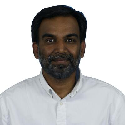 Ajay Prasad