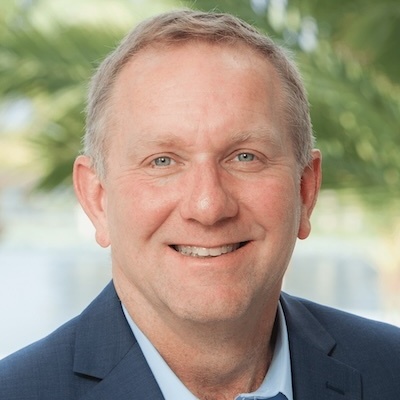 Dan Lohrmann