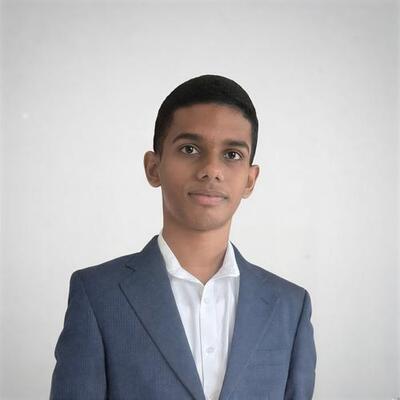 Kannan Murugapandian