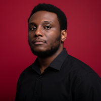 Seun Faluyi