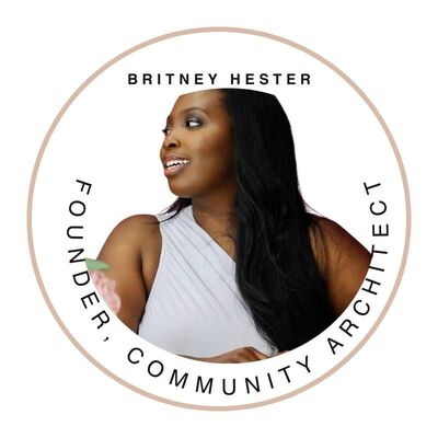 Britney Hester