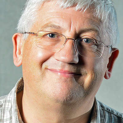 Tony Redmond