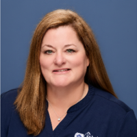 Shari Oswald