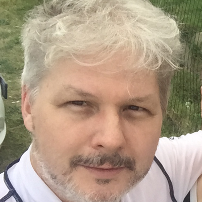 Chris Tite