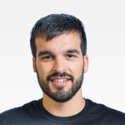 Eduardo Pinto