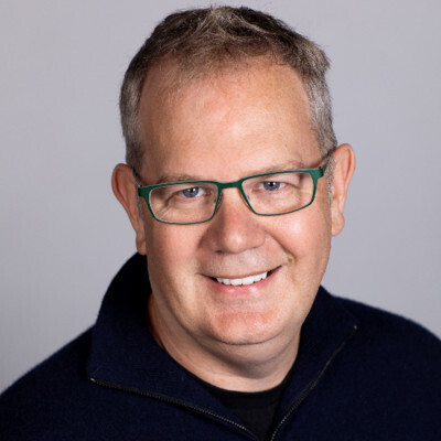 Warren Barkley