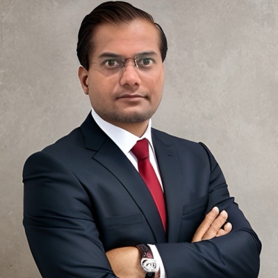 Vishal Khadake