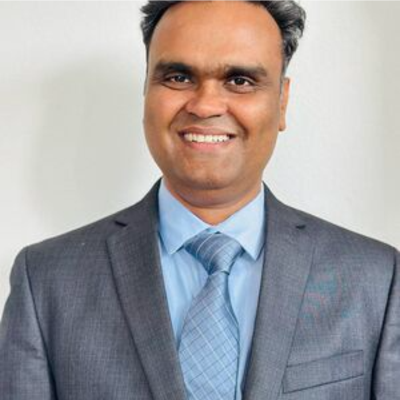 Shahzeb Akhtar