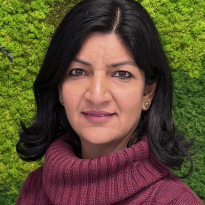 Pragya Keshap