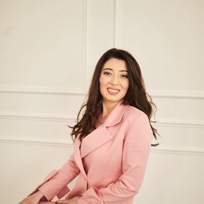 Bianca Stratulat