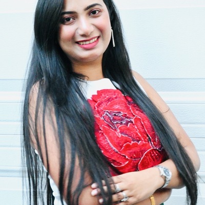 Ananya Ghosh Chowdhury's Profile Picture