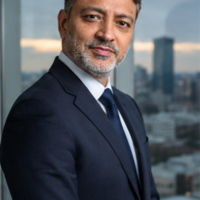 Dr. Ravinder Tulsiani