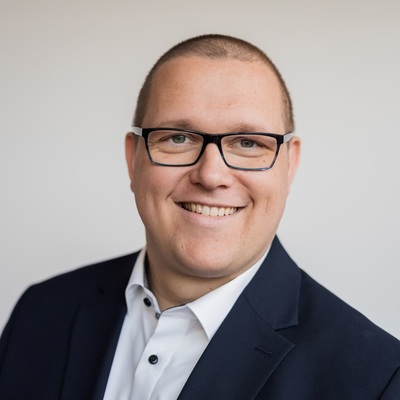 Eric Berg's Profile Picture