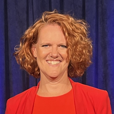 Vicki Landers