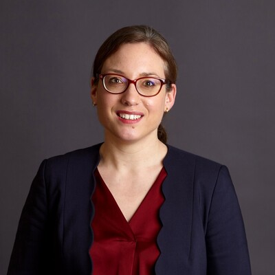 Franziska C. Eickhoff, University of Cologne, Higher Education Manager in the team of the Vice Rector of Teaching and Learning