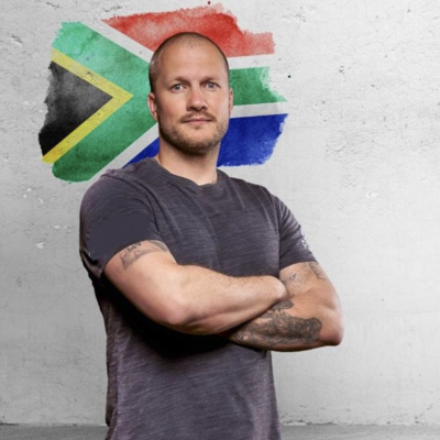 Aandre Wessels