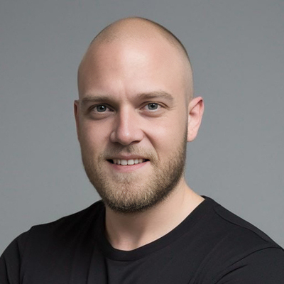 Jens Albom's Profile Picture