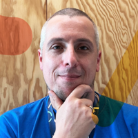 Yannick Martel