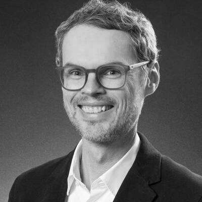 Alexander Fritsch, Teaching and Learning Center, FH Graubünden
