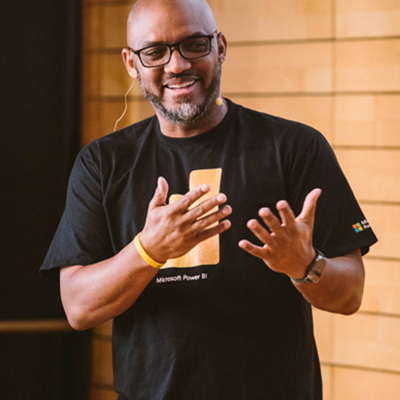 Patrick LeBlanc