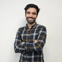 Roi Marque Méndez