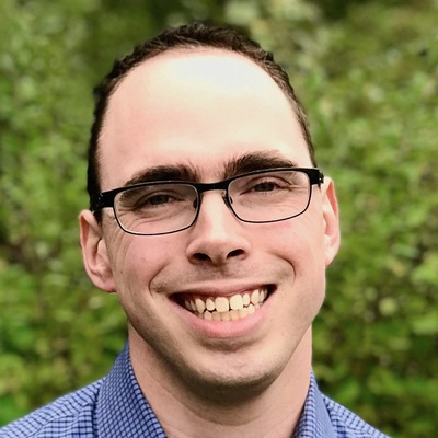 Spencer Schneidenbach