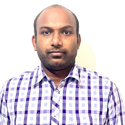 Sreekanth Takkalapalli's Profile Picture