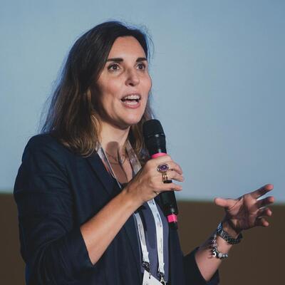 Cristina Gonzalez Herrero
