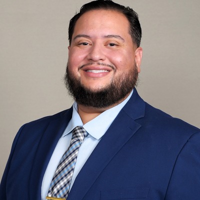 David Cruz
