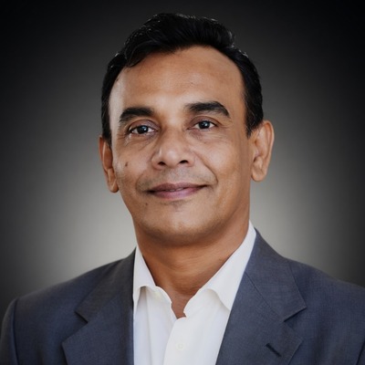 Abhishek Kumar Sinha