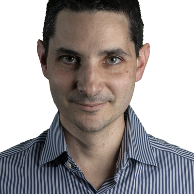Rob Kenefeck