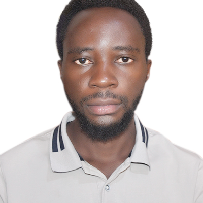 Justin Paluku Mbunzule