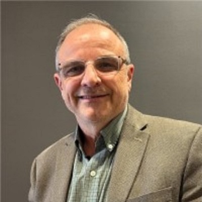 Darin Morrow's Profile Picture