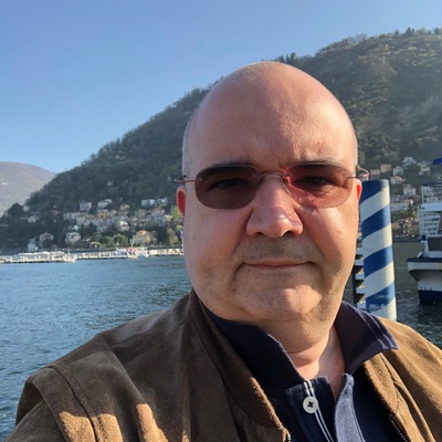 Michele Sensalari