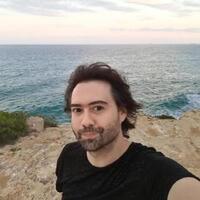Jordi Montaña