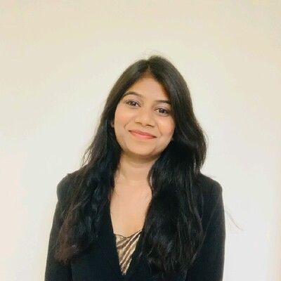Neha Kalbande's Profile Picture