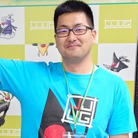 Inoue Kazuhiro
