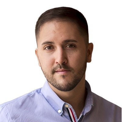 Carlos Bastos