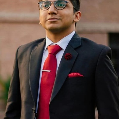 Salman Munaf