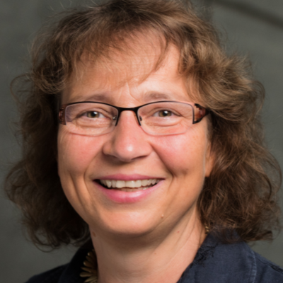 Silke Michalk, BTU