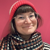 Maja Maria Dawn Jaakson