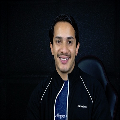 Leandro Camacho