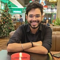 Siddharth Singh