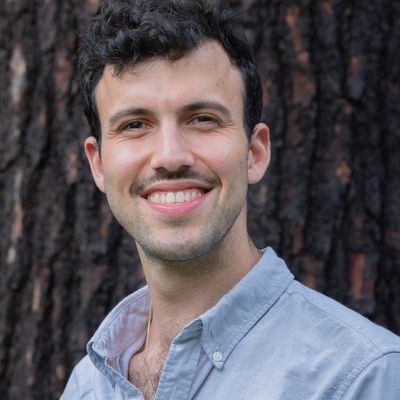 Eitan Yarmush