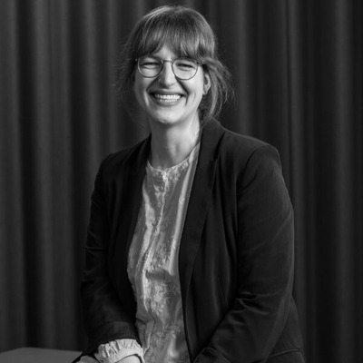 Lina Ruth Harder, PhD Fellow, Center for Digital Narrative, University of Bergen, Norway