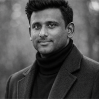 Sridhar Mamella