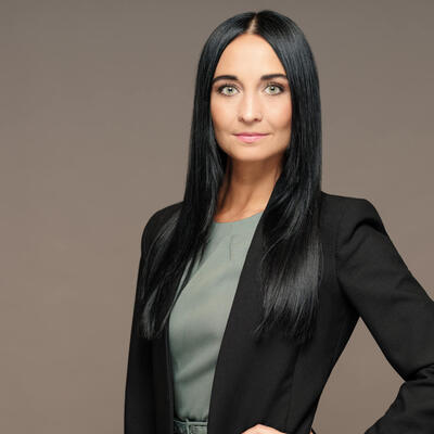Klaudia Woińska's Profile Picture