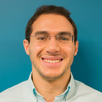 Wisam Fawzi's Profile Picture