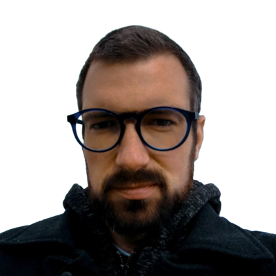 Vincent Dechandon