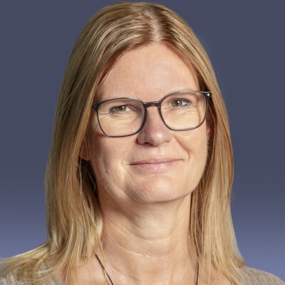 Marjolein Opsteegh's Profile Picture